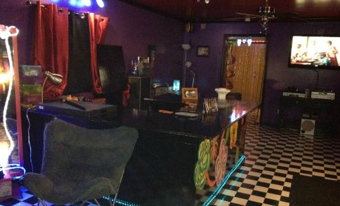 Amanda Myers Designs McCool