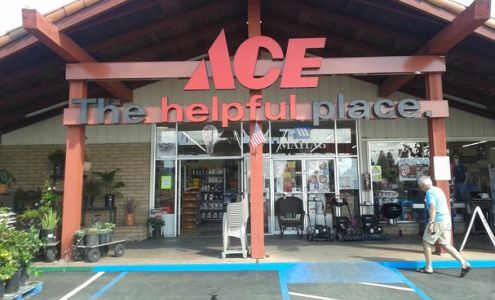 Ace Hardware of Watsonville