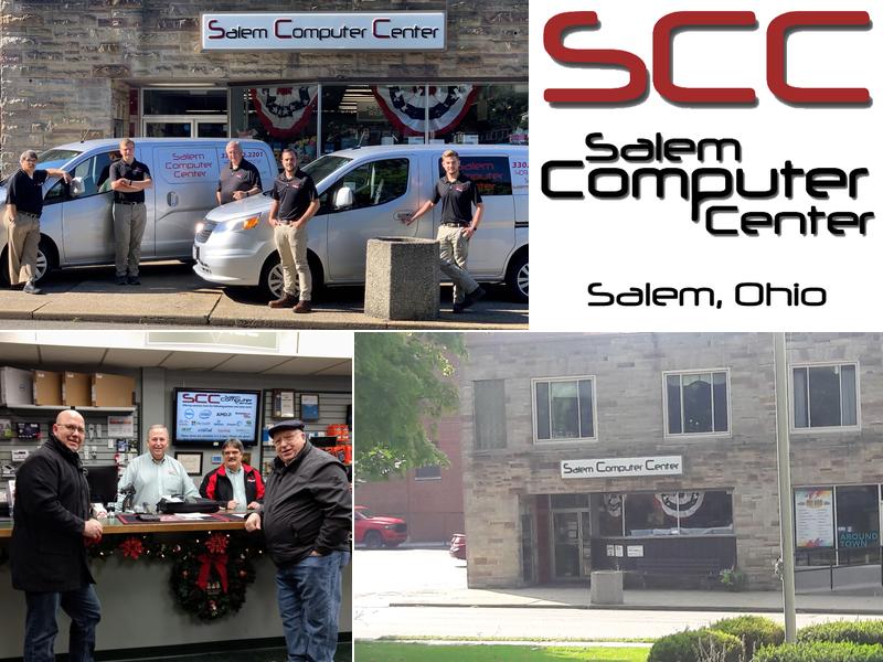 Salem Computer Center