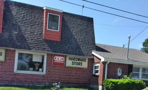 Major Lumber Company