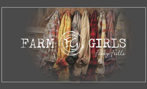 Farm Girls Fancy Frills Online Boutique Cameron