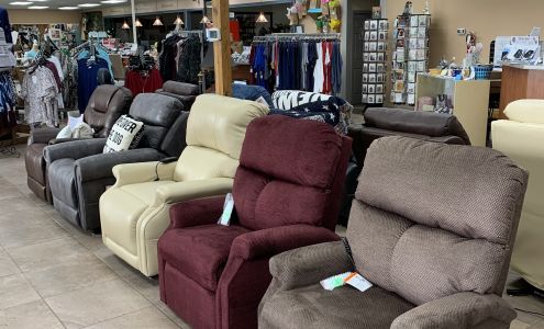 Oak Ridge Home Medical