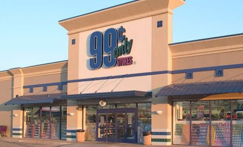 99 Cent Store