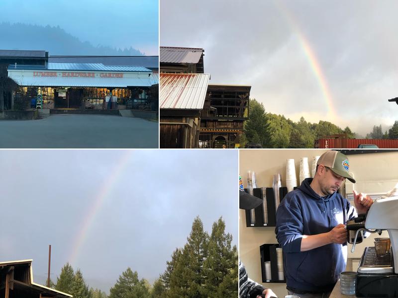 Whitethorn Construction Supply