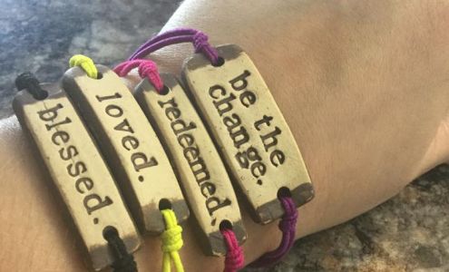 The Giving Tree Boutique