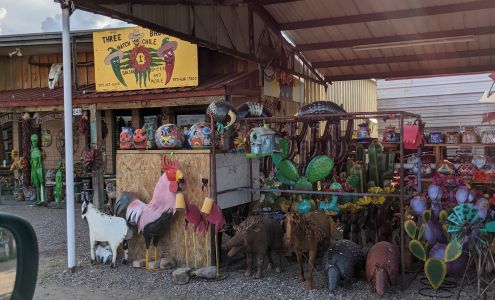 Three Brothers Chile Hatch