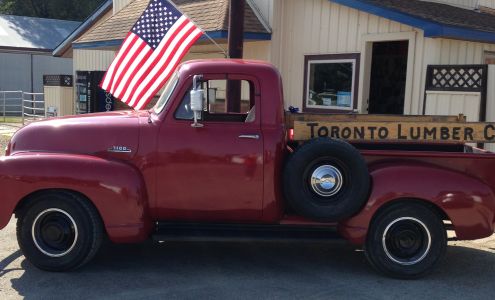 Toronto Lumber Company Toronto