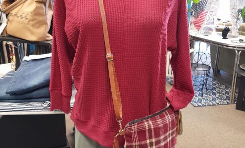 Joni's Stitch By Stitch