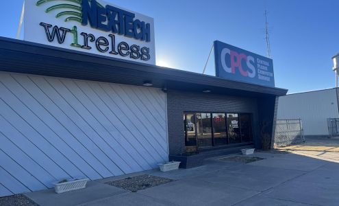 Adams Electric & Plumbing - RadioShack Dealer