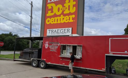 Mead Lumber of Pratt Pratt