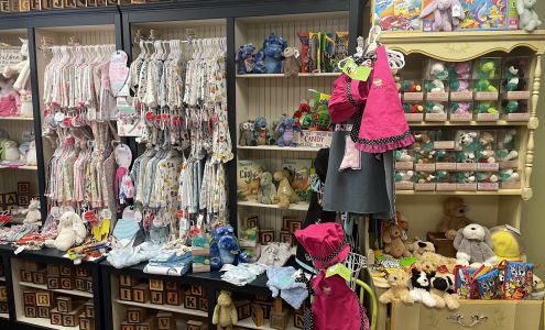 Memories Home Decor & Gifts