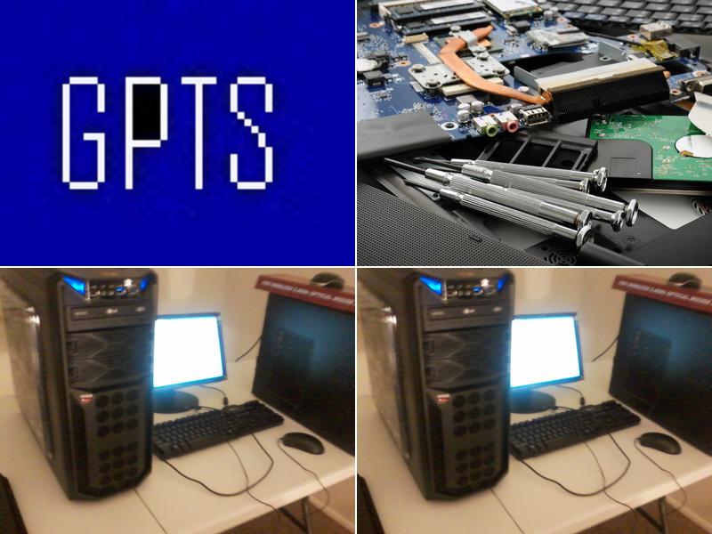GPTS Computer & Software Solutions
