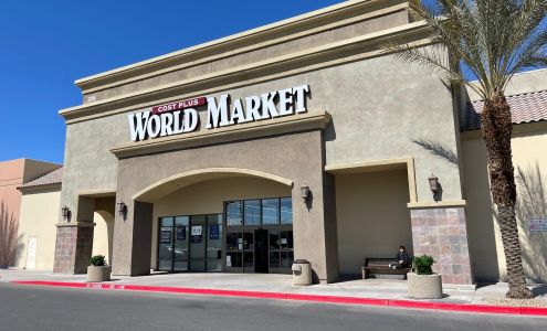 World Market
