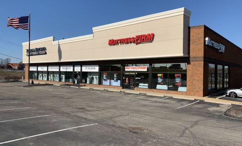 Mattress Firm South County