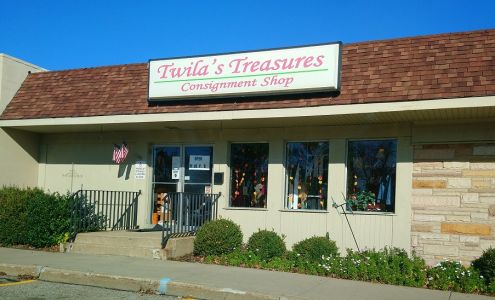 Twila's Treasures