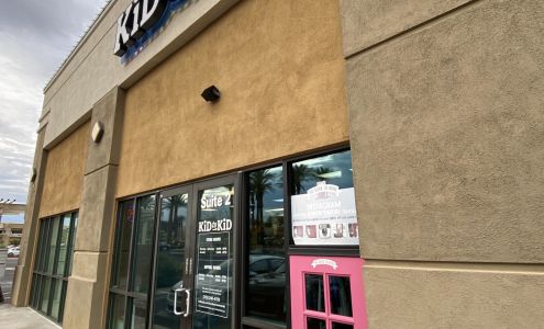 Kid to Kid Summerlin