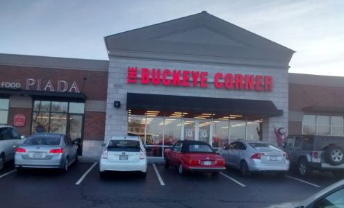 Buckeye Corner Fiesta Center