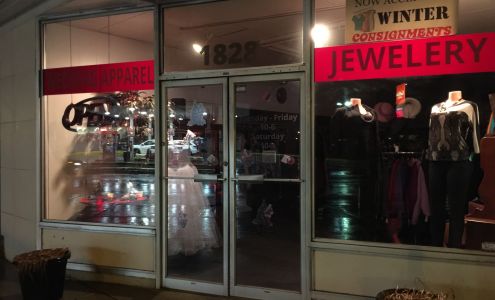 Alternative Resale Shop