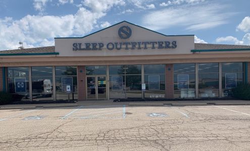 Sleep Outfitters Huber Heights