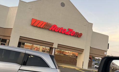 AutoZone Auto Parts