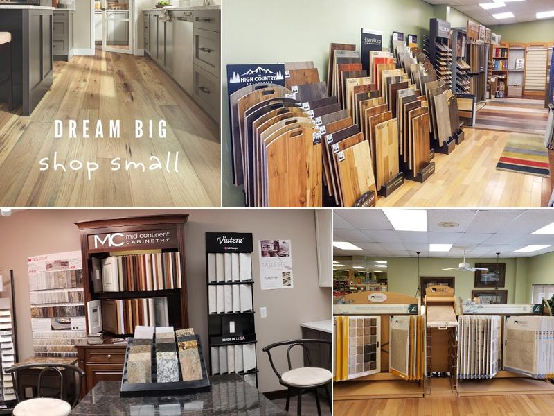 TLC Carpet One Floor & Home