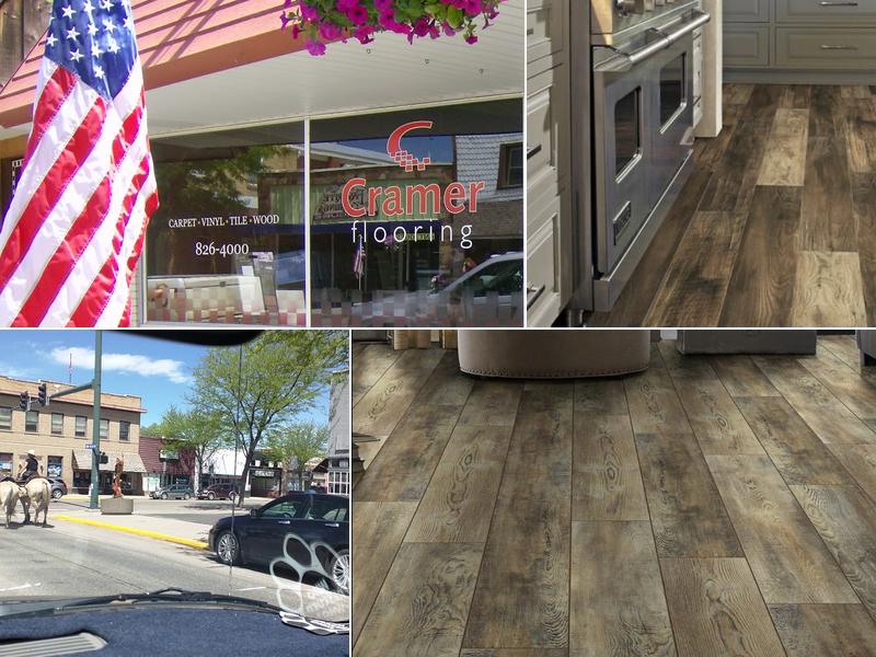 Cramer Flooring