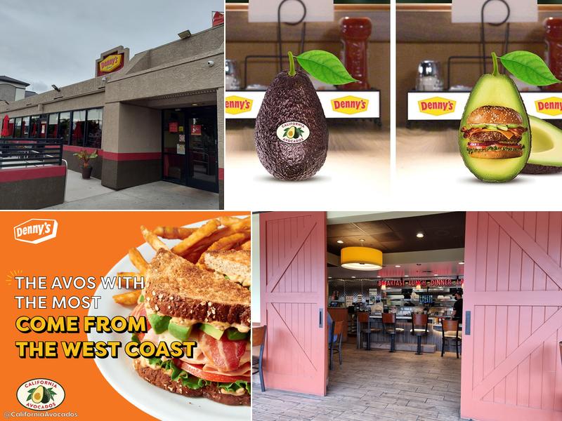 Denny's Restaurant