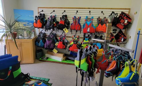 Good Vibes River Gear