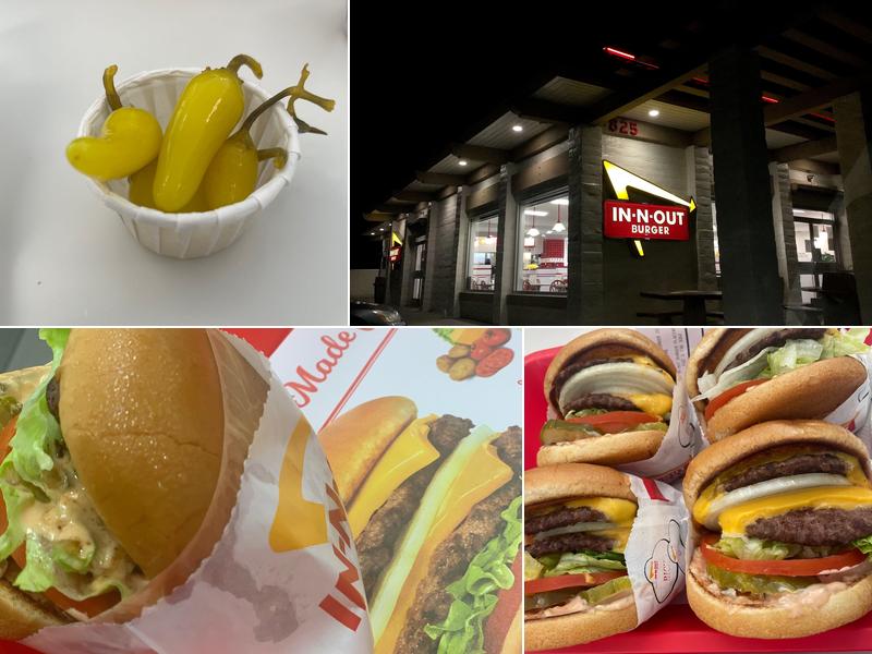 In-N-Out Burger