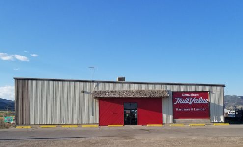 Samuelson True Value Of Meeker Meeker