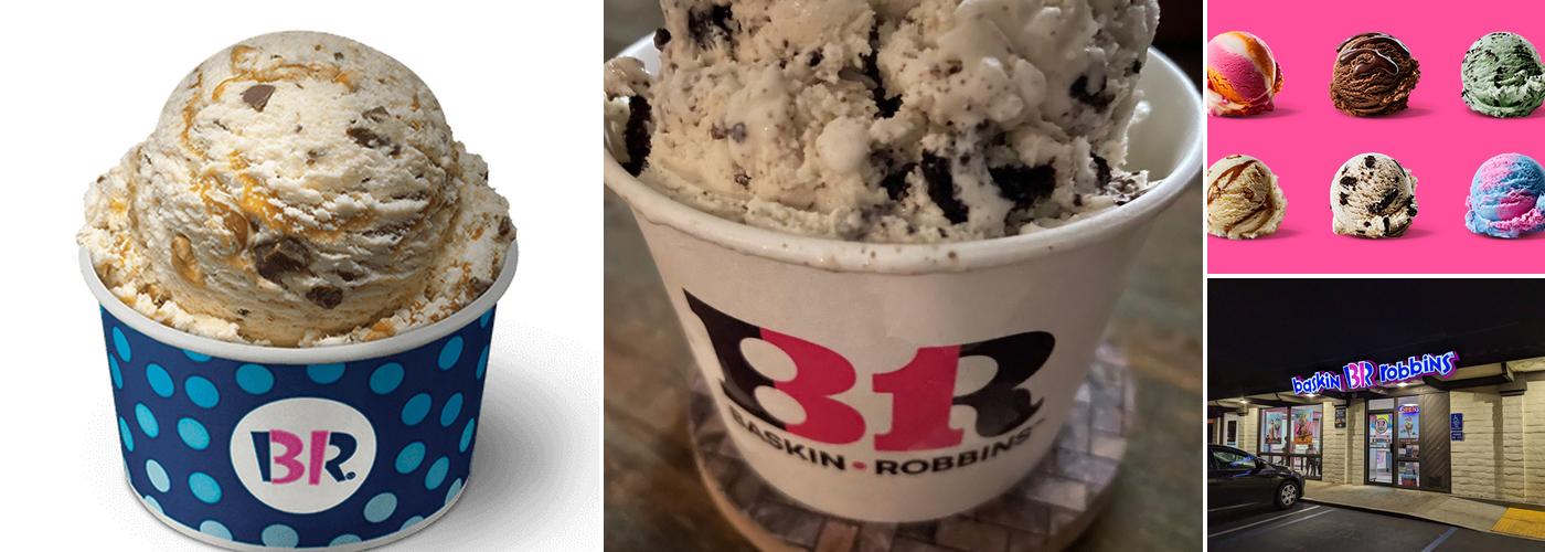 Baskin-Robbins