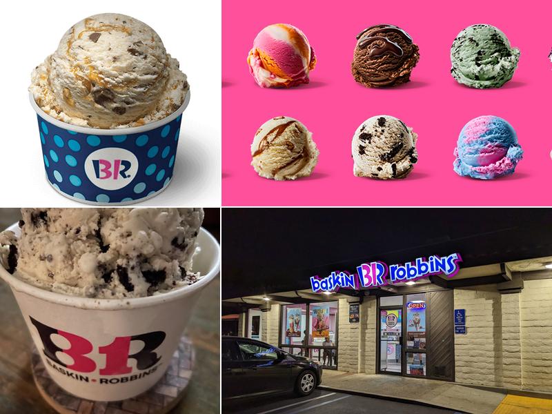 Baskin-Robbins