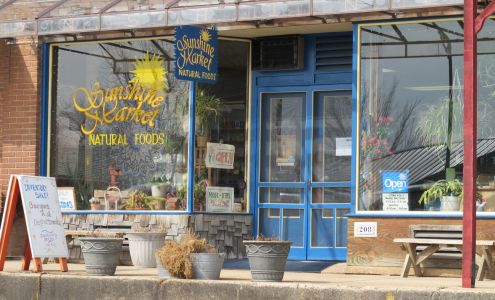 Sunshine Market Natural Foods