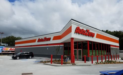 AutoZone Auto Parts