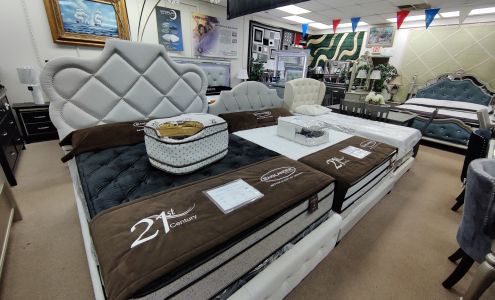 Mattress Land