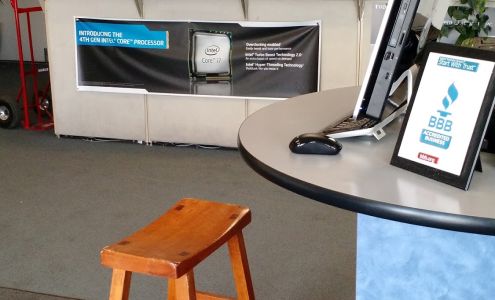 Columbus Micro Systems, Inc.