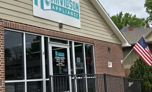Arvidson Appliance