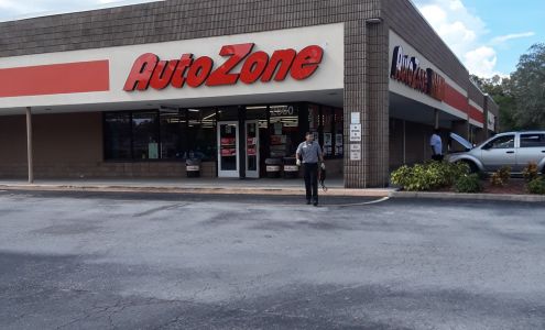 AutoZone Auto Parts