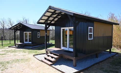 JB Trading Co Compton