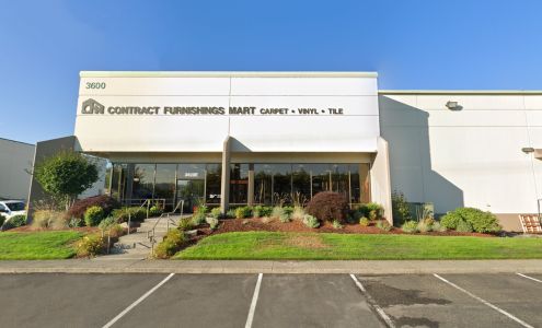 Contract Furnishings Mart