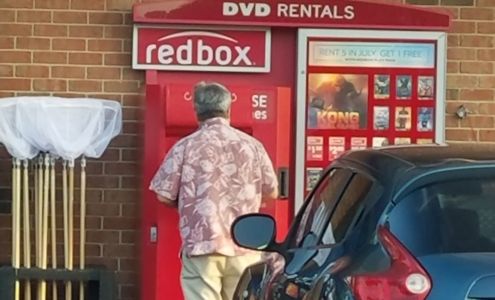 Redbox