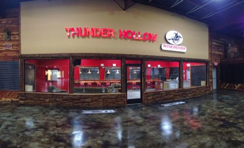 Hunters' Hollow, Inc.