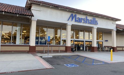 Marshalls