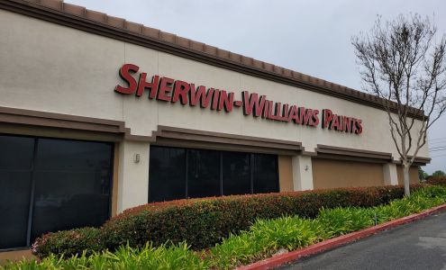 Sherwin-Williams Paint Store