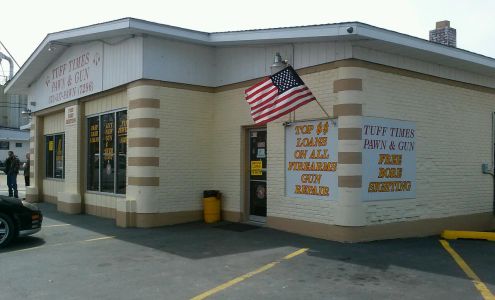 Tuff Times Pawn & Gun