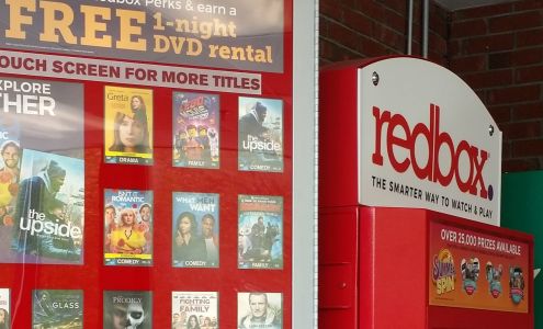 Redbox