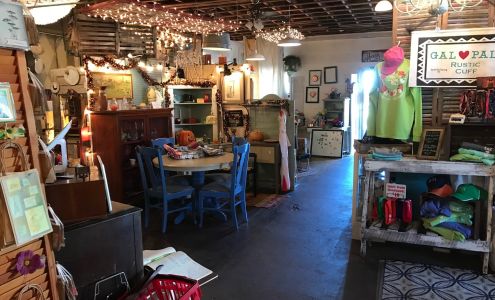 Hattie's House Antiques