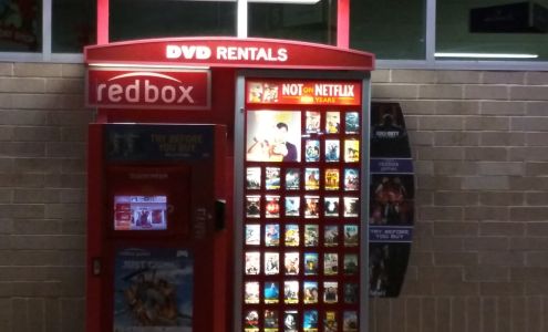 Redbox