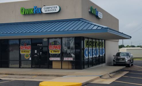 QwikFix Computer Services & Repair