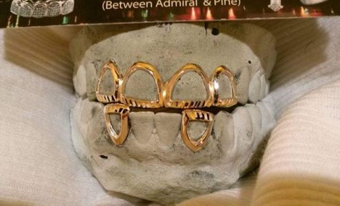 Truccs Custom Grills